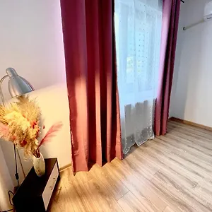 Wow Park Drumul Taberei Apartament