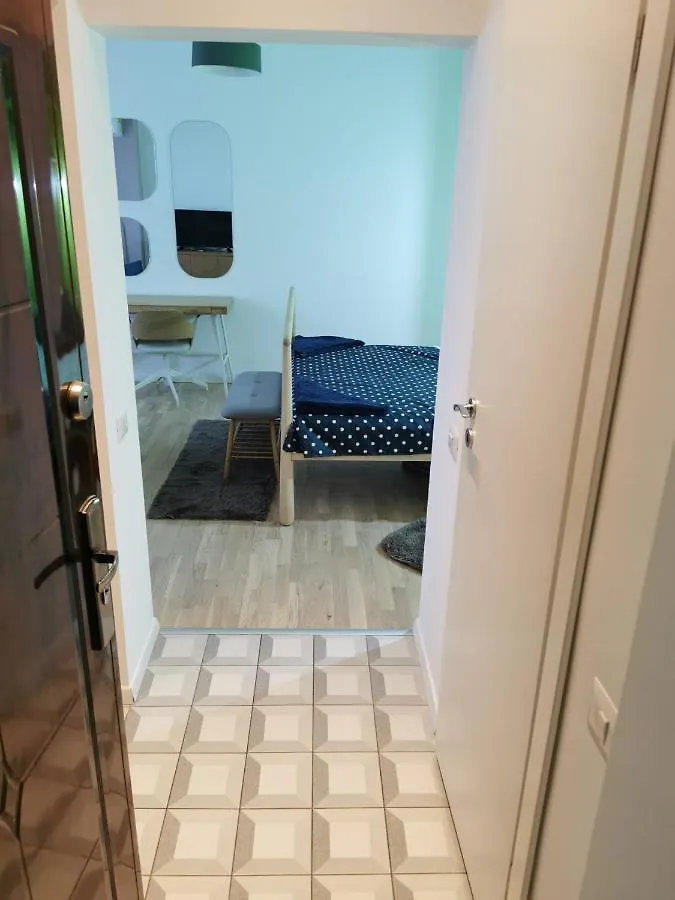 Leedo Cozy Studio Bucareste