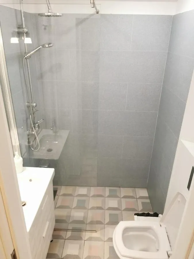 Appartement Leedo Cozy Studio Boekarest